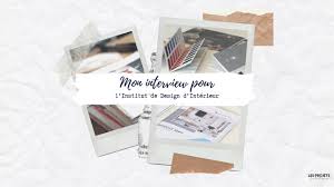 Mais au fait, que devient aurélie hemar, qui a c'est reparti ! Institut De Design D Interieur Mon Avis Sur La Formation En Ligne