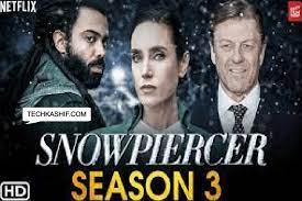 What to expect from snowpiercer season 3. Hl B6c2grt4uym