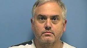 Victim of priest pleads with officials to deny early parole