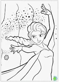 You could also print the image using. Let It Go Coloring Pages To Print