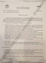 İçişleri bakanlığı yeni genelge arama motorlarında sorgulanıyor. Tarim Ve Orman Bakanligi Ndan Ibb Nin Mobil Ekmek Bufelerine Yasak