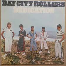 Indeed, many people might have believed they had already come and gone. Bay City Rollers Dedication 1976 Vinyl Discogs