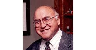 Larry Earl Hancock Obituary (1931