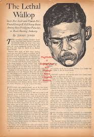 Boxing News Clipping #600