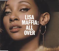 Lisa Maffia