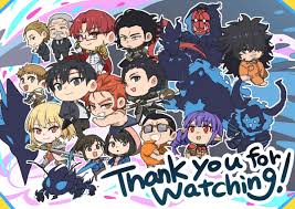 Characters in Solo Leveling - TV Tropes