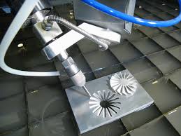 Water Jet Cutter Sheet Metal Fabrication Water Jet Cnc Machine