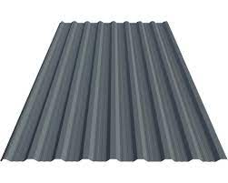 Enter your air temp and choose your units: Precit Trapezblech T18 Anthracite Grey Ral 7016 2000 X 1138 X 0 5 Mm Bei Hornbach Kaufen