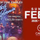 Hotel California - Tribute to the Eagles event image
