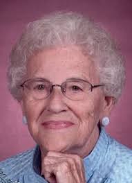 Obituary for Arleen Douglas