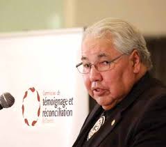 Loving our Indigenous Neighbors