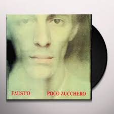 Flavio Ferri Testimone Di Passaggio Vinyl Record