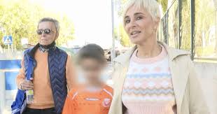 VÍDEO | El ÚNICO plan que une cada fin de semana a Ana María Aldón y José Ortega Cano en pleno divorcio
