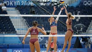 Beach volleyball girls volleyball pictures women volleyball beach girls volleyball training vive le sport beach photography poses female volleyball players sports women. Ays5dwowb Idm
