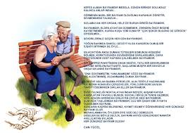 NEFES ALMAK BAYRAMDIR MESELA; GÜNÜN BİRİNDE SOLUKSUZ KALINCA ANLAR İNSAN... GÖRMENİN NASIL BİR BAYRAM OLDUĞUNU KARANLIK ÖĞRETİR; SEVMENİNKİNİ YALNIZLIK... SIZLAMAYAN HER ORGAN, HELE DE BURUN DİREĞİ BAYRAMDIR. BAYRAMDIR, ELDEN AYAKTAN DÜŞMEMEK, ZİHİNDEN