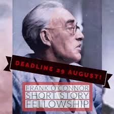 Profile for The Frank O'Connor International Short Story Fellowship