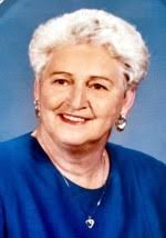 Obituaries Search for betty jo