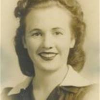 Gladys Howard Obituary 2008