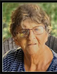 Obituary information for Velma Sue Hettich