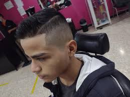 BARBER's EyM