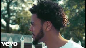 j. cole