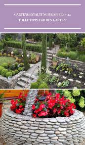 Garten Auf Mehreren Ebenen Paisajismo Gartengestaltung Beispiele 24 Tolle Tipps Fur Den Garten Plants