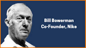 bill bowerman