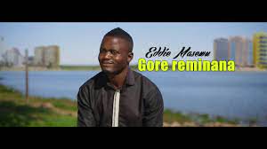 Zimbabwean praise and worship songs. Gore Reminana Eddie Masewu Zimbabwe Gospel Music Youtube