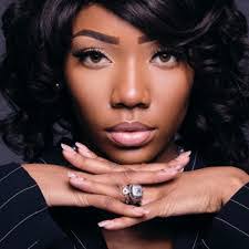 Alethea Ford's Instagram, Twitter & Facebook