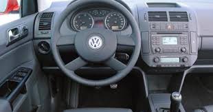 Volkswagen Polo 1 9 Tdi Carros