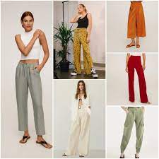 Ellos contactarán contigo para conocer tu estilo y seleccionarán. 13 Ideas De Moda 2021 Tendencias De La Moda De Verano Ropa De Moda Mujer Moda Primavera Verano