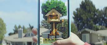 The minecraft earth closed beta is almost here! Minecraft Earth Tendra Un Beta Cerrada Este Verano Atomix