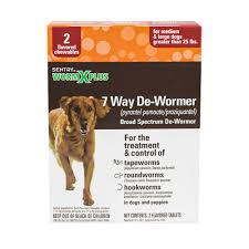 Drontal and strongid t (most common) panacur (common) sentinel and advantage multi (prevention). The Best Dog Dewormers 2020 Entirelypets