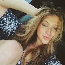 Savannah Fields's Instagram, Twitter & Facebook