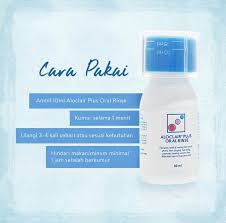 Beli aloclair spray online berkualitas dengan harga murah terbaru 2021 di tokopedia! Aloclair Plus Memberikan Senyum Bahagia Lifestyle Tika Jurney S
