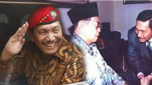 Namun keduanya menjadi orang kuat dalam politik indonesia. Kisah Luhut Panjaitan Yang Hari Ini Berusia 72 Tahun Kartu Mati Di Era Orba Hingga Tuah Gus Dur Tribun Kaltim