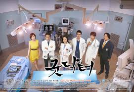 Good Doctor Wiki Drama Fandom