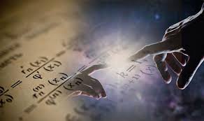 Scientists Run Calculations To Prove The Existence Of God Science News Express Co Uk Existence Of God God Is Real God