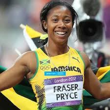 The latest tweets from @realshellyannfp Best Quotes Of Shelly Ann Fraser Pryce Hollywood Zam