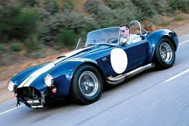 Photo presents on old fashioned car in the red colour, with red chrome rims and bumpers, small. 15 Classic Cars That Define Cool Cool Material