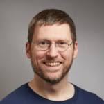 UConn Physics alumnus Dr. Michael Wininger