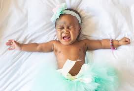 Maybe you would like to learn more about one of these? 15 Ekspresi Foto Bayi Baru Lahir Ini Bikin Ngakak Sekaligus Gemes Deh