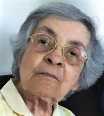 Matilde Amélia BARBOSA VICENTE ®