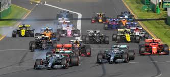 Trova auto di tutte le marche come hyundai, kia, mazda seat, audi. South Australia Positions Itself Ready To Host 2021 Australian Grand Prix