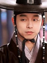 Outstanding movie Gong yoo