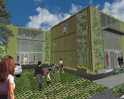 We did not find results for: Now Shipping To A Site Near You Cargo Container Offices 2009 09 17 Architectural Record