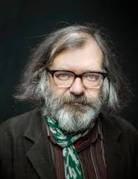 Jim O'Rourke, ermite électronique