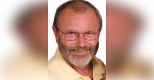 Obituary information for Roger William Wickerham