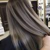 If your skin is warm and leaning towards the golden undertone, avoid shades of deep brown hair color. 3