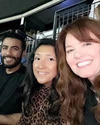 Jeffrey Hauser's Instagram, Twitter & Facebook